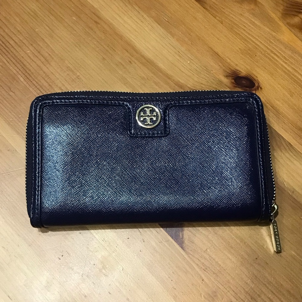 Tory Burch Wallet